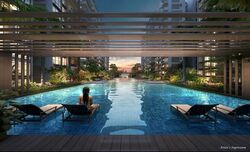 The Vales (D19), Condominium #592861681